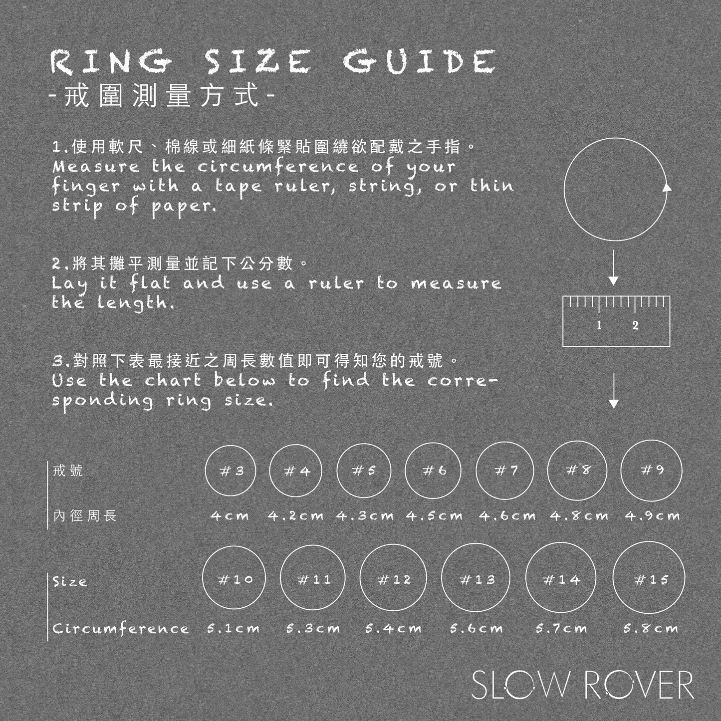 Space Ice - Moonstone Herkimer Diamond Open Ring (Silver)