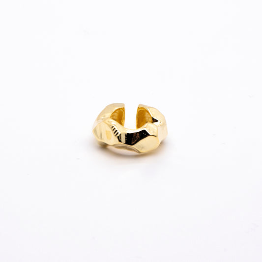 Meteor - Lost Stars Ear Cuff (18K Gold Plated)